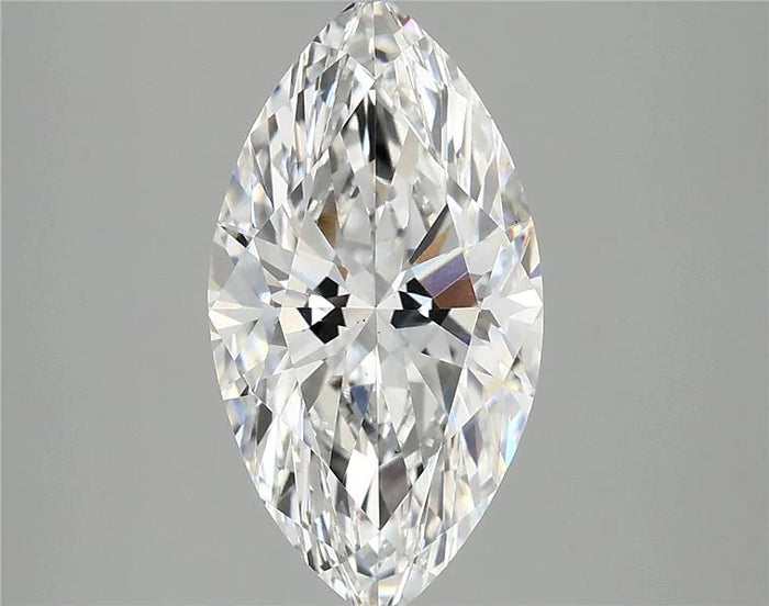 3.06 Carat · MARQUISE · E · VS1 · IGI · Excellent Cut