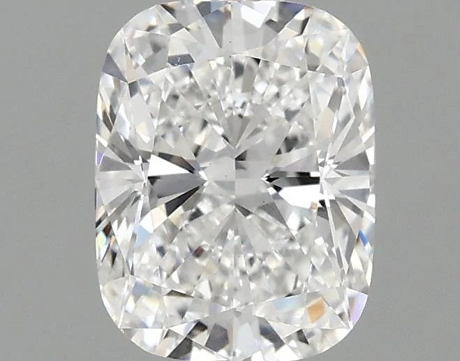 1.10 Carat · CUSHION · D · VS1 · IGI · Excellent Cut
