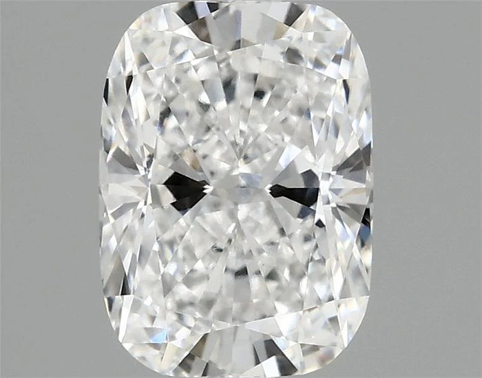 1.07 Carat · CUSHION · E · VVS2 · IGI · Excellent Cut