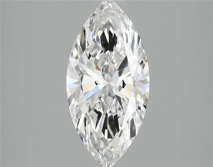 2.01 Carat · MARQUISE · E · VS1 · IGI · Excellent Cut