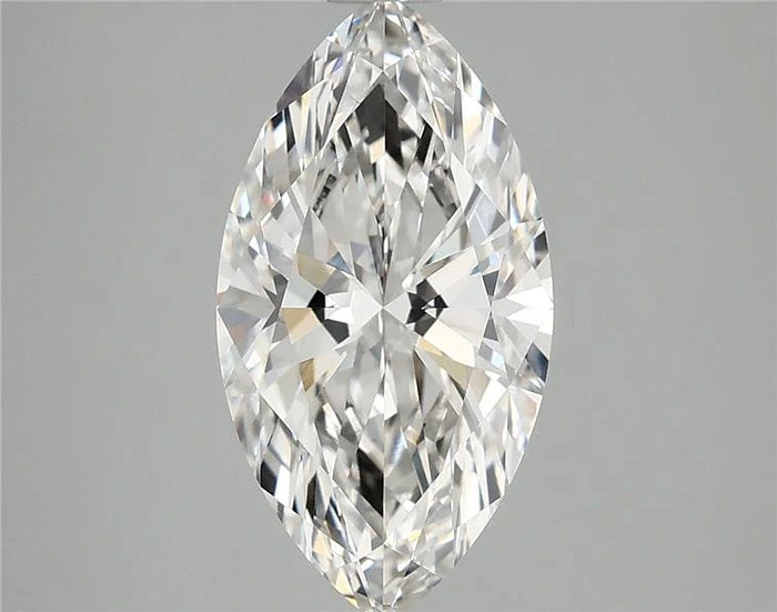 3.02 Carat · MARQUISE · G · VS2 · IGI · Excellent Cut