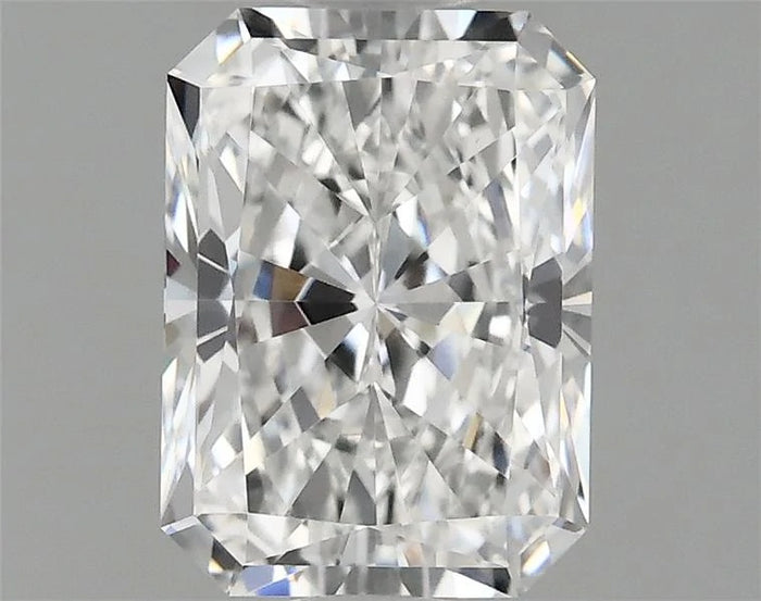 1.07 Carat · RADIANT · E · VVS2 · IGI · Excellent Cut