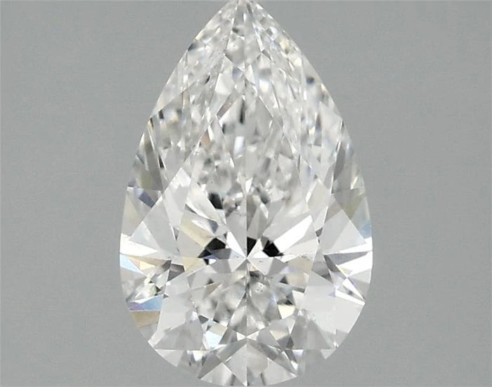 1.53 Carat · PEAR · E · VS2 · IGI · Excellent Cut