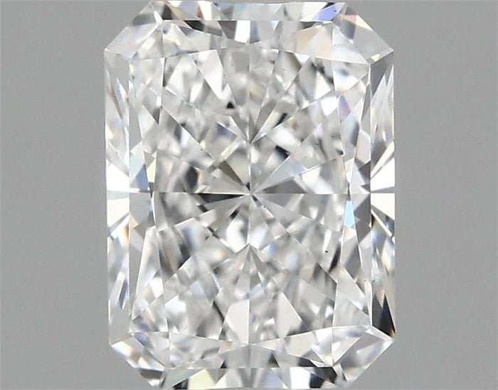 1.04 Carat · RADIANT · D · VS1 · IGI · Excellent Cut