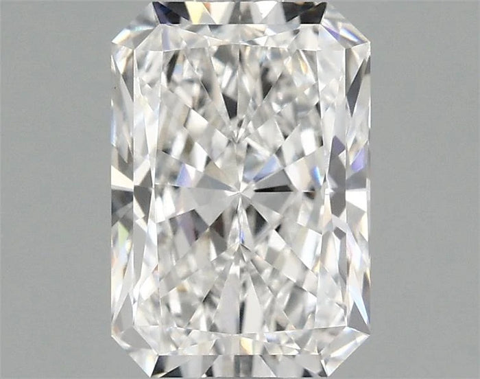 0.98 Carat · RADIANT · E · VVS2 · IGI · Excellent Cut