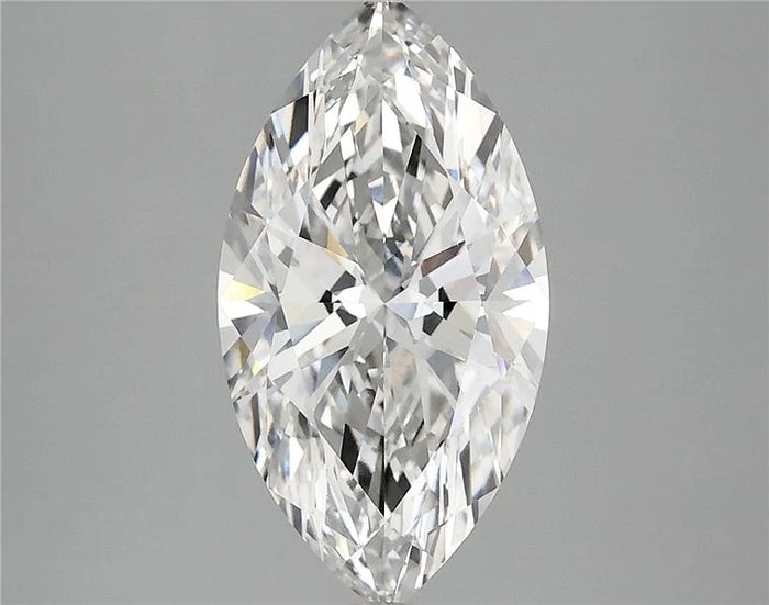 3.03 Carat · MARQUISE · F · VS1 · IGI · Excellent Cut