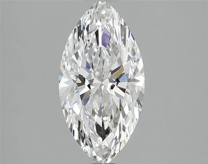 1.09 Carat · MARQUISE · E · VVS2 · IGI · Excellent Cut