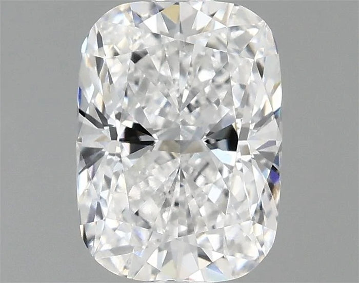 1.06 Carat · CUSHION · D · VS1 · IGI · Excellent Cut
