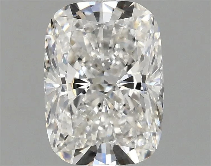 1.10 Carat · CUSHION · E · VVS2 · IGI · Excellent Cut