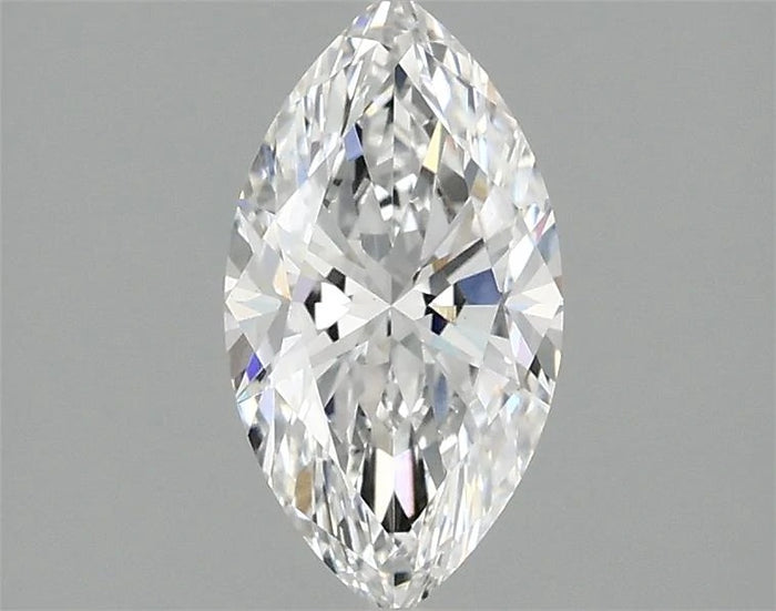 1.07 Carat · MARQUISE · E · VS1 · IGI · Excellent Cut