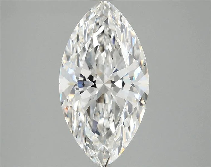 3.10 Carat · MARQUISE · E · VVS2 · IGI · Excellent Cut
