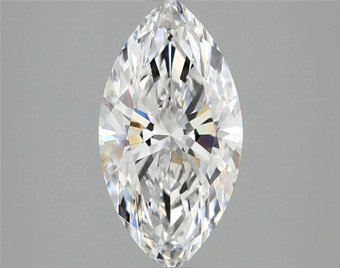 2.02 Carat · MARQUISE · E · VS1 · IGI · Excellent Cut