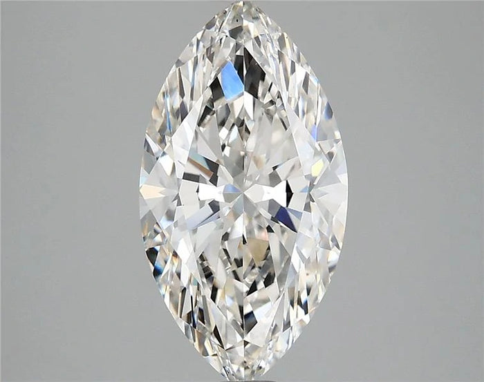 2.88 Carat · MARQUISE · F · VS1 · IGI · Excellent Cut