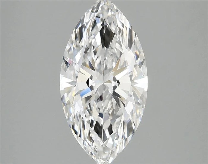 2.02 Carat · MARQUISE · E · VS2 · IGI · Excellent Cut