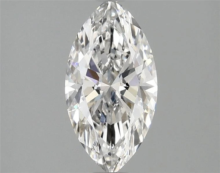 1.09 Carat · MARQUISE · F · VVS2 · IGI · Excellent Cut
