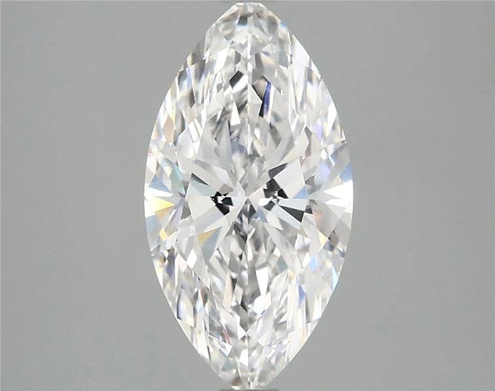 2.10 Carat · MARQUISE · E · VS1 · IGI · Excellent Cut