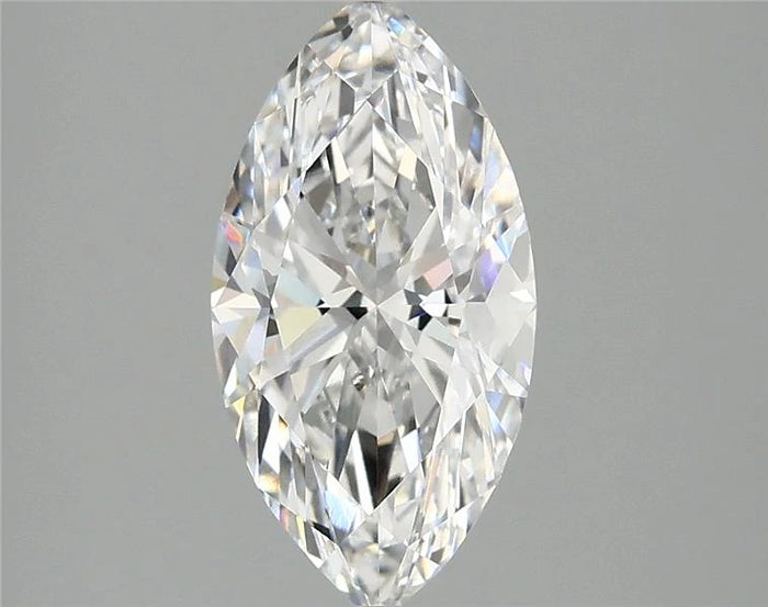 2.04 Carat · MARQUISE · E · VVS2 · IGI · Excellent Cut