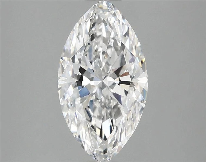2.02 Carat · MARQUISE · E · VS1 · IGI · Excellent Cut