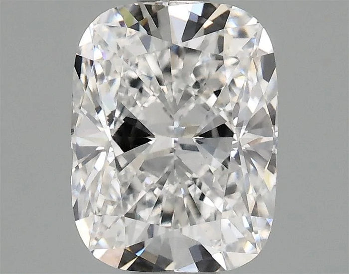 1.10 Carat · CUSHION · D · VS1 · IGI · Excellent Cut