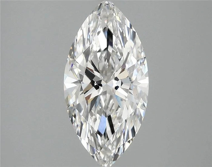 2.04 Carat · MARQUISE · F · VS1 · IGI · Excellent Cut