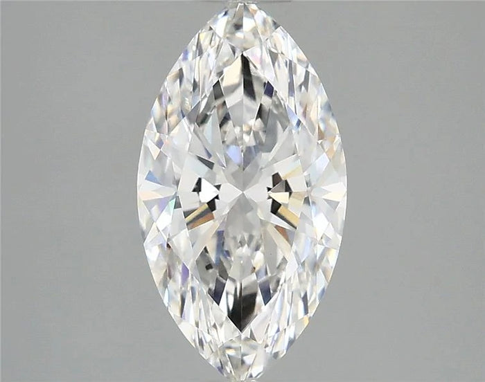 2.06 Carat · MARQUISE · E · VS1 · IGI · Excellent Cut