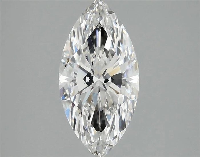 2.10 Carat · MARQUISE · F · VVS2 · IGI · Excellent Cut