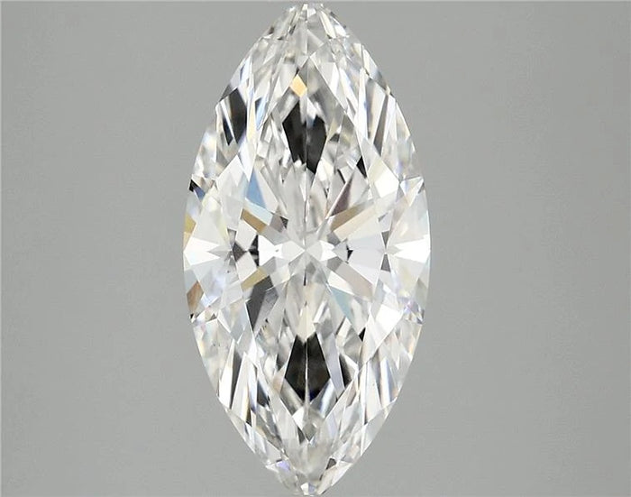 2.78 Carat · MARQUISE · E · VS1 · IGI · Excellent Cut