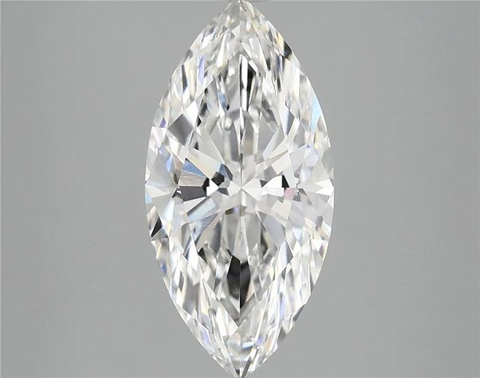 3.04 Carat · MARQUISE · F · VS1 · IGI · Excellent Cut