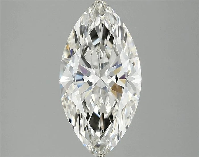2.05 Carat · MARQUISE · G · VVS2 · IGI · Excellent Cut