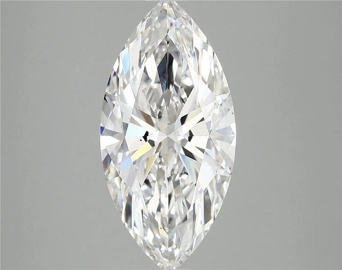 3.09 Carat · MARQUISE · E · VS2 · IGI · Excellent Cut