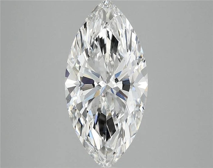 3.01 Carat · MARQUISE · E · VS2 · IGI · Excellent Cut