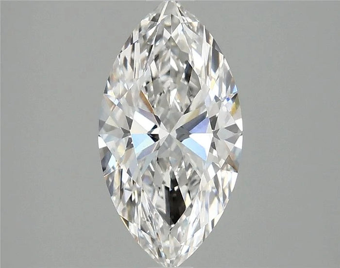 1.91 Carat · MARQUISE · F · VVS2 · IGI · Excellent Cut