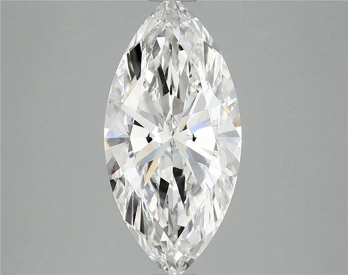 3.02 Carat · MARQUISE · E · VS1 · IGI · Excellent Cut