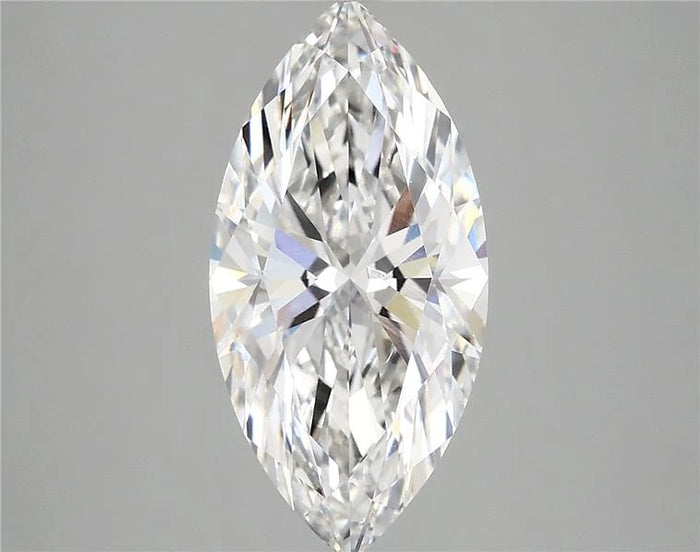 3.02 Carat · MARQUISE · E · VS1 · IGI · Excellent Cut