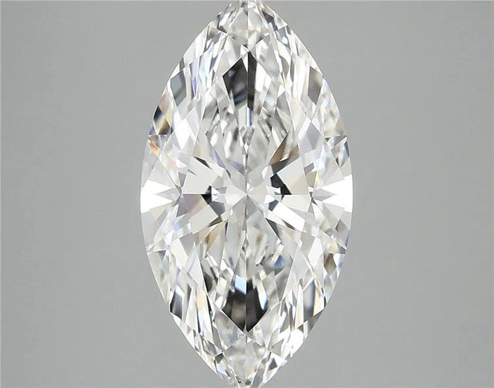 3.03 Carat · MARQUISE · E · VS1 · IGI · Excellent Cut