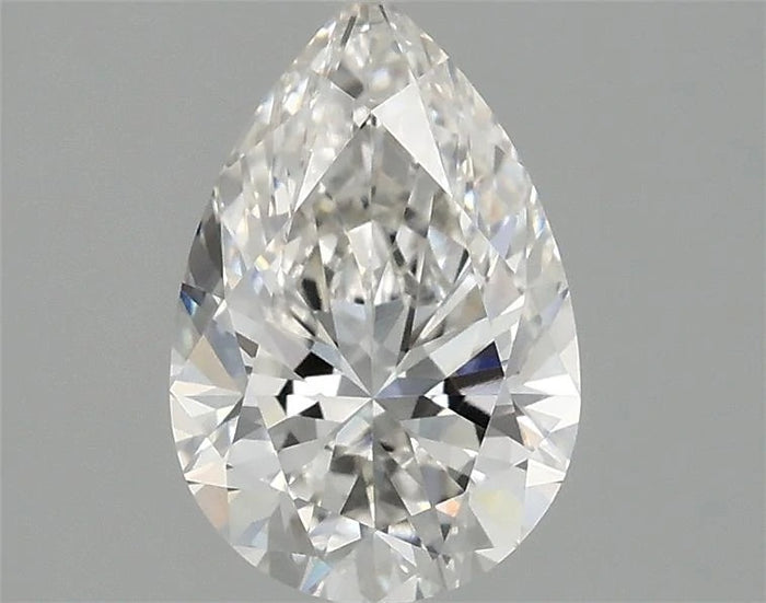 1.58 Carat · PEAR · F · VS1 · IGI · Excellent Cut