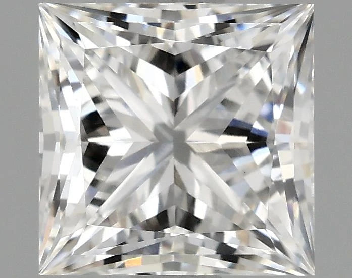 1.16 Carat · PRINCESS · E · VVS2 · IGI · Excellent Cut
