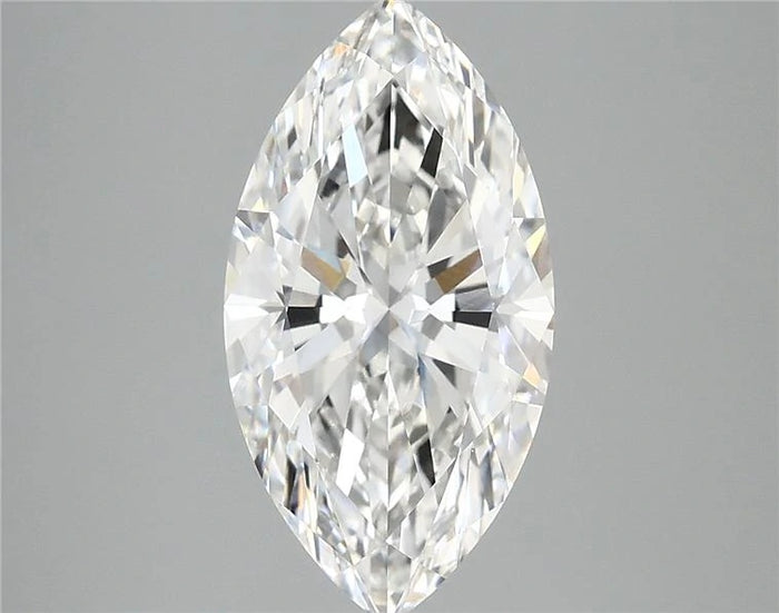 3.01 Carat · MARQUISE · E · VVS2 · IGI · Excellent Cut