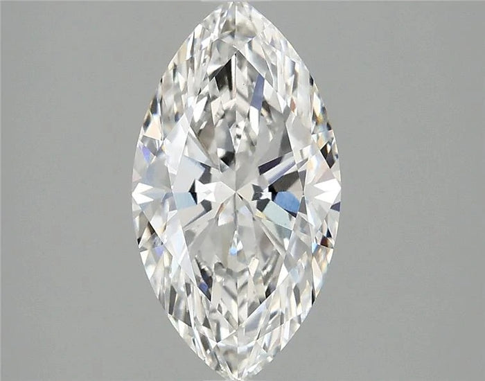 2.03 Carat · MARQUISE · E · VS1 · IGI · Excellent Cut