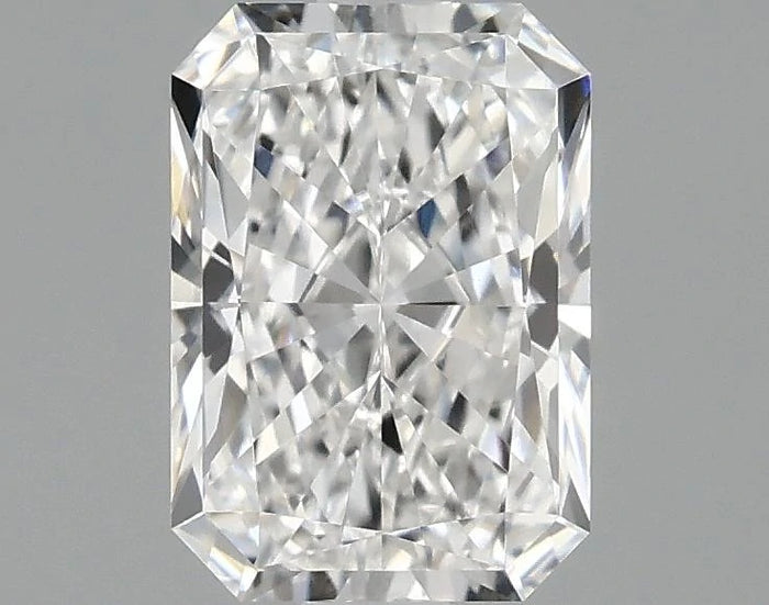 1.07 Carat · RADIANT · E · VVS2 · IGI · Excellent Cut