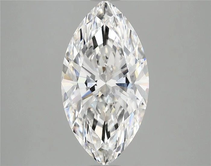 3.01 Carat · MARQUISE · E · VS1 · IGI · Excellent Cut