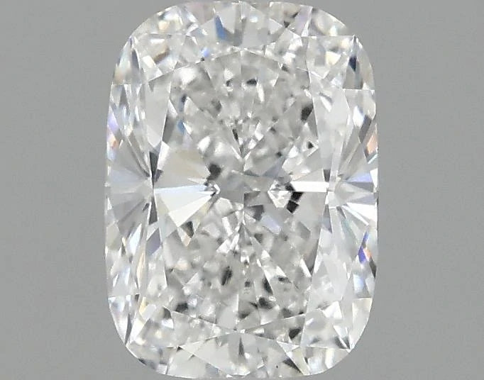 1.09 Carat · CUSHION · E · VS1 · IGI · Excellent Cut