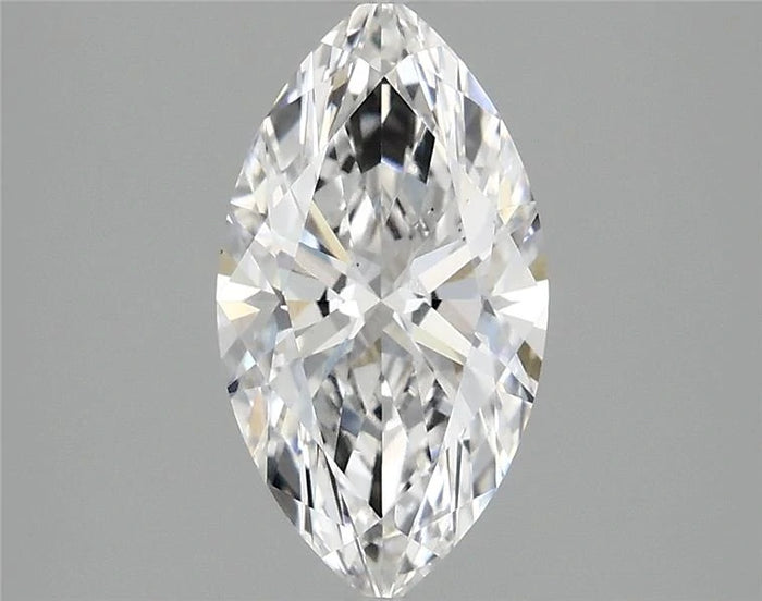 1.57 Carat · MARQUISE · E · VS2 · IGI · Excellent Cut