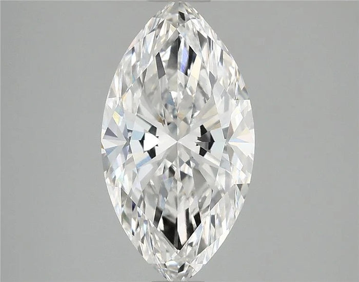 3.07 Carat · MARQUISE · F · VS1 · IGI · Excellent Cut