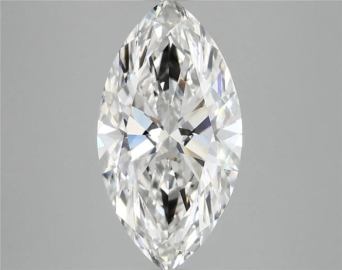 3.01 Carat · MARQUISE · F · VS1 · IGI · Excellent Cut