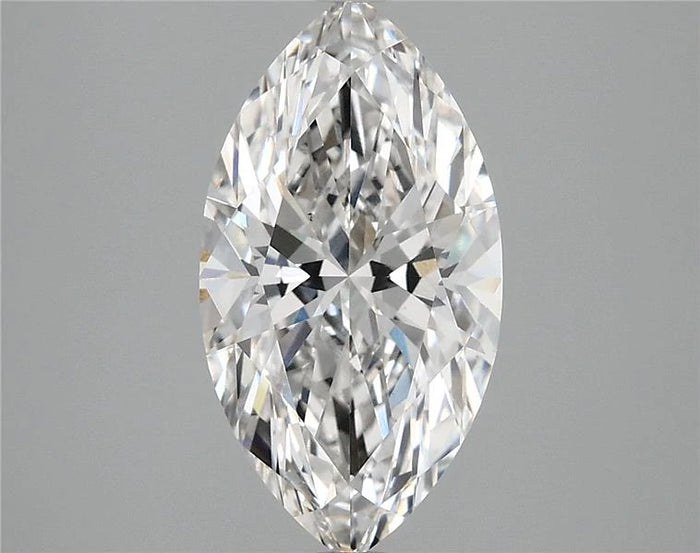 3.03 Carat · MARQUISE · F · VS1 · IGI · Excellent Cut