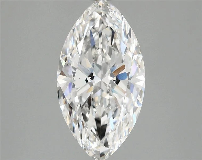 3.01 Carat · MARQUISE · F · VS1 · IGI · Excellent Cut