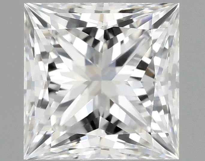 1.04 Carat · PRINCESS · D · VS1 · IGI · Excellent Cut