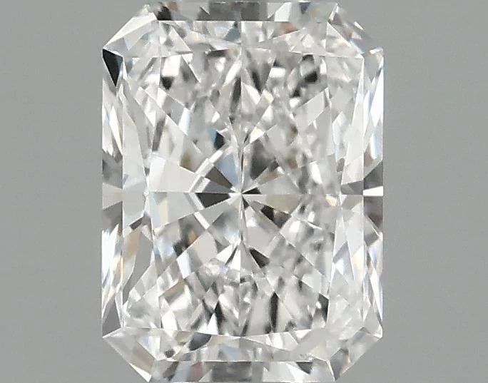 1.01 Carat · RADIANT · E · VVS2 · IGI · Excellent Cut