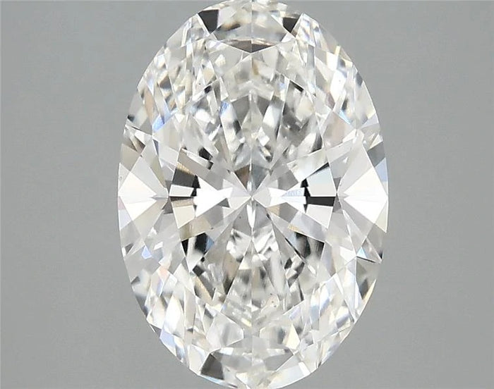 2.50 Carat · OVAL · E · VS2 · IGI · Excellent Cut